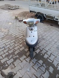 بطة • تحتاج كربريتر • سلف وهندر