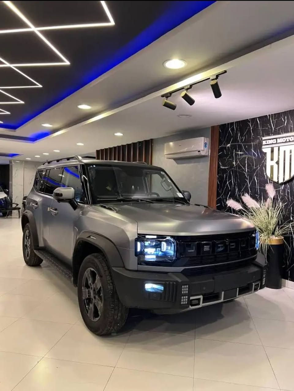 Jetour T2
شبيهة رانج روڤر ديفيندر💪
استلم عربيتك فوري 🔥
وبأقل سعر 
من الليثى اوتو جروب 🚀🔥 
استلم عربيتك الجديده دلوقتي باقل مقدم واطول فتره سداد 🔥🔥🔥🔥🔥🚨🚨🚨

اقل مقدم 🛑 
اطول فتره سداد 🛑 
متاح جميع الالوان 🛑 
استلام فوري 🛑 
ومتنساش تسأل على الكاش باك
وعروض شركه الليثى اوتو جروب 

للتواصل والتفاصيل 
01064084502
Ahmed Magdy


**إذا كنت صاحب هذا الإعلان وتريد حذفه لأي سبب، رجاءا أرسل رسالة إلى الدعم الفني**