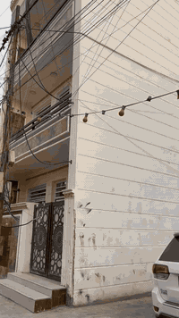 شقه للايجار في طابو # حي البساتين الايجار 400 الف  07717868515