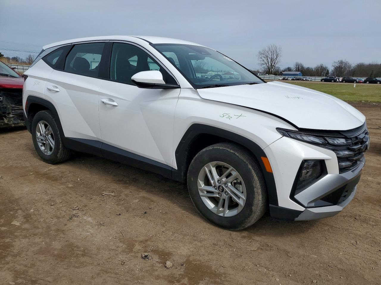 2025 HYUNDAI TUCSON SE
باجر يبلش مزادها
الاستفسار مراسلة الصفحة


**إذا كنت صاحب هذا الإعلان وتريد حذفه لأي سبب، رجاءا أرسل رسالة إلى الدعم الفني**