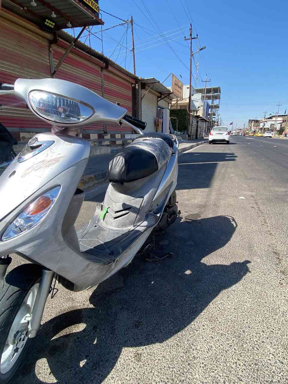 ماكس قجمه بلادي بوشه49 ما مفتوحه كفراته كله بلاد ختم واحد ويه المكينه برغي ما مفتوحه بيه تجي وتفحص وين متريد اخذه وتفحص مكاني المعقل 
سعره800 وبيه مجال 
رقمي***********
