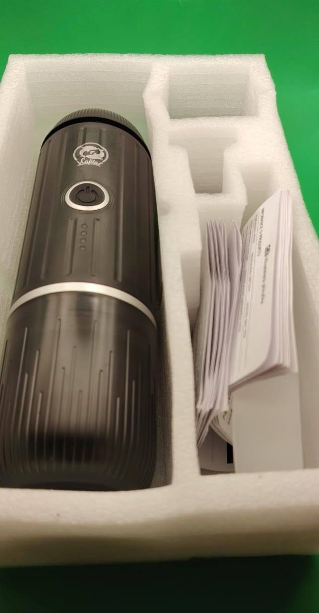 جهاز قهوه محمول ماركه جديده السعر 50


**إذا كنت صاحب هذا الإعلان وتريد حذفه لأي سبب، رجاءا أرسل رسالة إلى الدعم الفني**