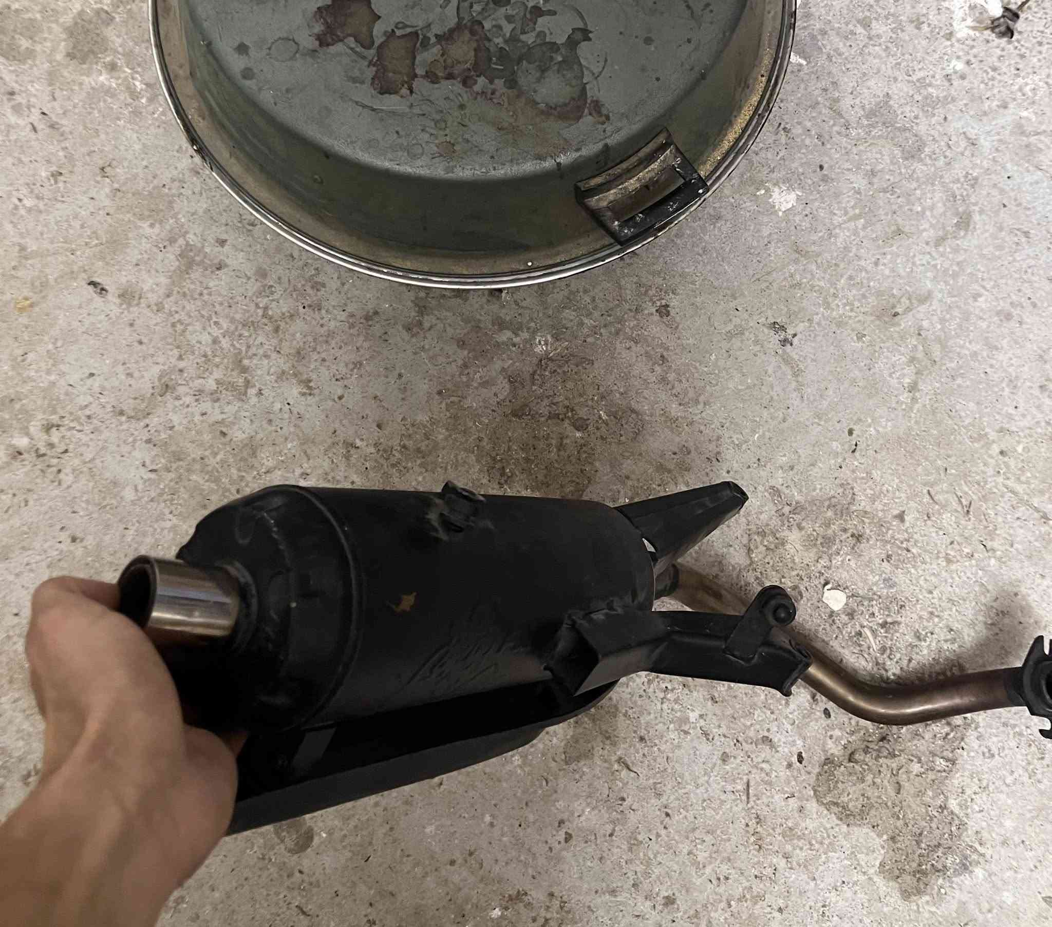 السلام عليكم صالنصه FMللبيع جديده مكان بغداد حي اور   سعر 25 قفل


**إذا كنت صاحب هذا الإعلان وتريد حذفه لأي سبب، رجاءا أرسل رسالة إلى الدعم الفني**