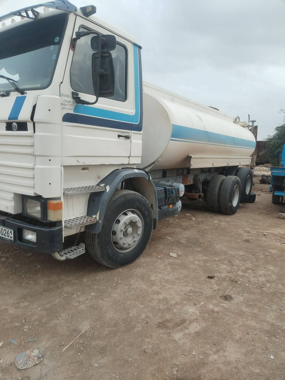 سلام عليكم سكانيه 113البيع رقم سليمانيه مكفؤله كفاله عامه مكينه 12 ونص عنوان واسط (***********)
