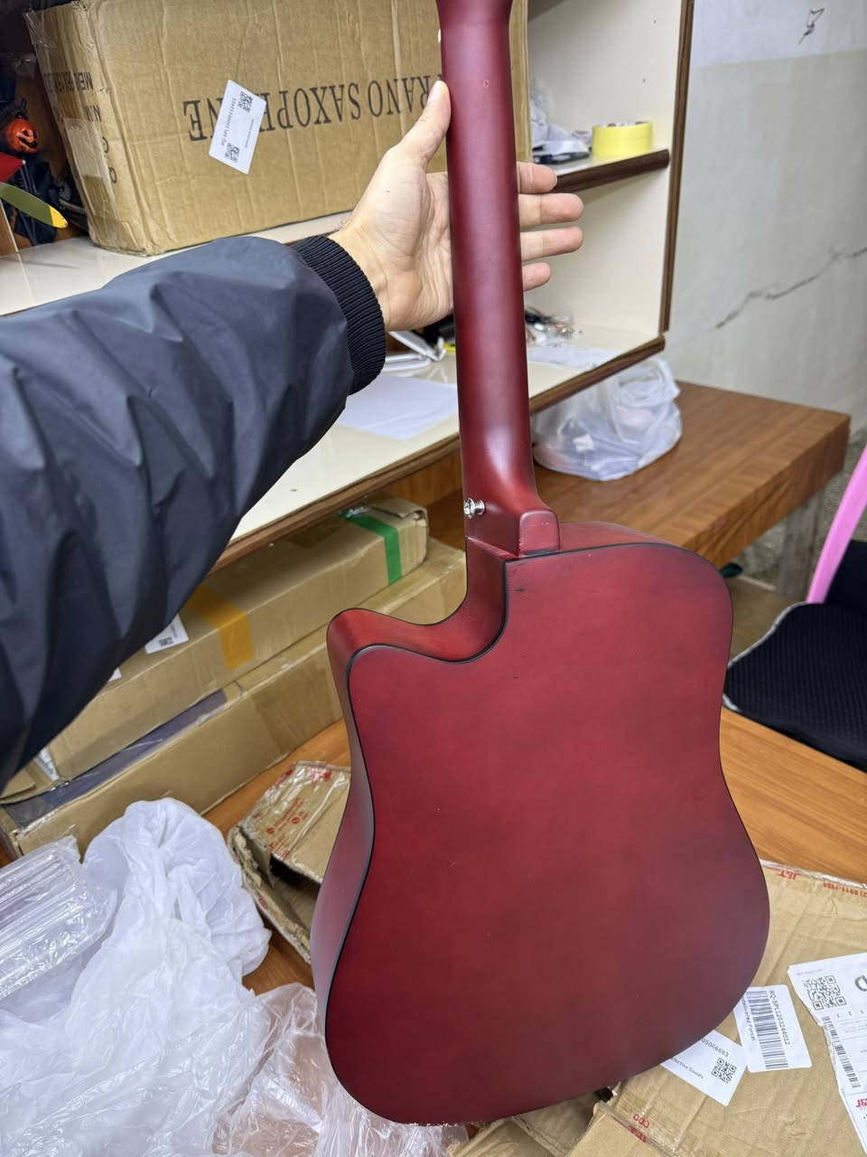 متوفر


**إذا كنت صاحب هذا الإعلان وتريد حذفه لأي سبب، رجاءا أرسل رسالة إلى الدعم الفني**