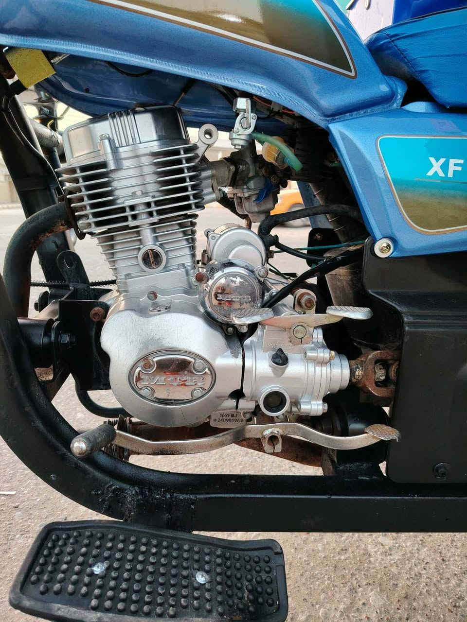 سلام عليكم ستوته جمره فحل ورك عالي مامدكوك أوراق اصولي بليته بيهه اكاتبك وي الوكيل مديل 2017 وبيهه محرك 2025 معمره تعمير جديد غراضهه كله 25 شاصيهه وركبتهه مكفولات كفالة عامه لا لحيم ولامعجون صدر كهربائيات كلهه جدد وشغاله دبلات ابو السبرنك شغالات نكره سلف ستوته مصبوغه حراري آثار جرد وصابغهه للجماليه ونضافتهه نفس البل صوره ستوته مال جنيان كل نقص مابيهه شرط الفحص ستوته كلهه شغاله مابيهه اي نقص مكانهه بديوانيه مركز المدينه ***********
