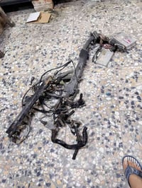 غراض بيئم للبيع الكنغر كامل مال حاويه والباقي كلش نضاف شتحتاج بخدمتك 0...