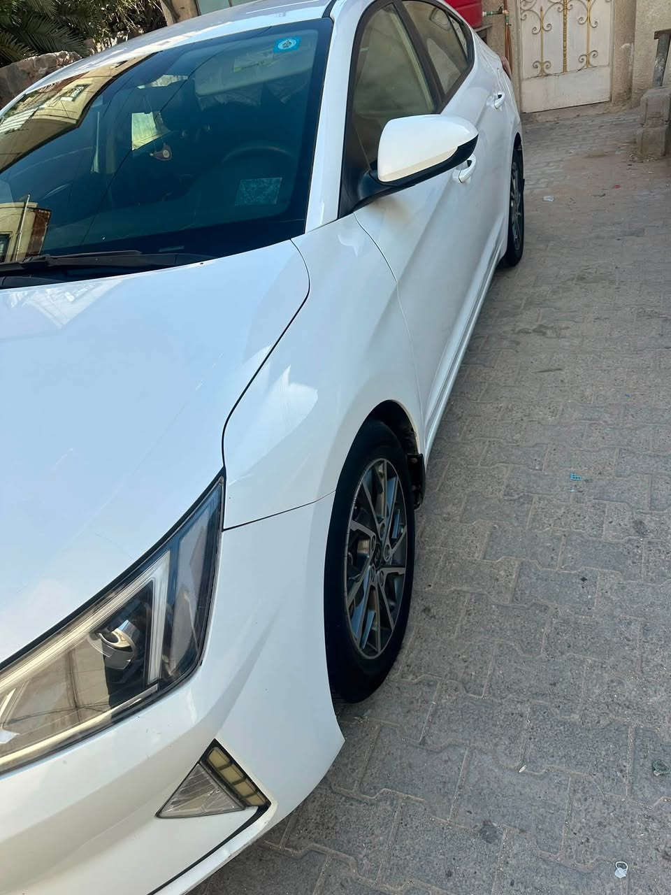 النتره ٢٠١٩ واردامريكي مكفوله داخله تقرير مكينه ٢٠٠٠ كير اي تي ماشيه٩٧السعر١٣٣ للاستفسار ***********
