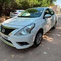 نيسان صني • ٢٠٢٤ • بدون صبغ