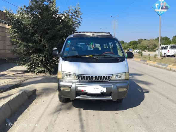 كيا بريجو مديل 2000للبيع سياره جاهزه مال جناي ربع ماذب عليها مكينه بلجيس وگير مكفولات اني مكلف بالنشر الشراي يتصل ع هاذه الرقم ‏‪0771 846 6458‬‏ مكان السياره كربلاء طويريج
