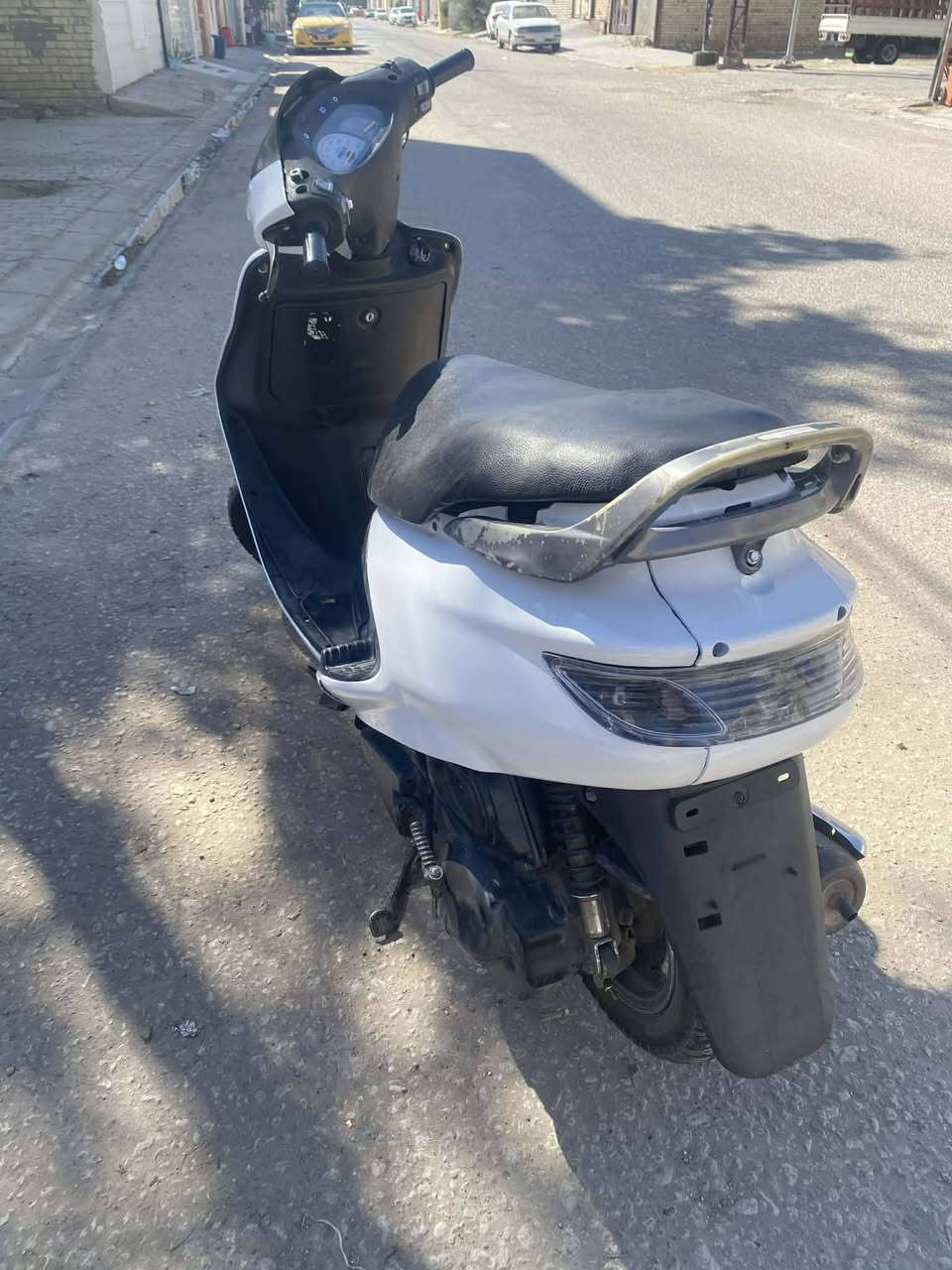 للبيع ما مفتوحه كامله سعر 530 بيه مجال مكان مشخاب


**إذا كنت صاحب هذا الإعلان وتريد حذفه لأي سبب، رجاءا أرسل رسالة إلى الدعم الفني**