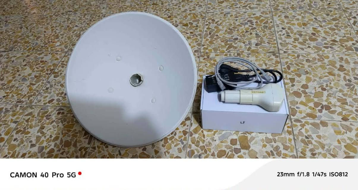 نانو برج مستعمل نضيف جدا
مع كامل ملحقاته شاحنه مع كييل مع واير، كهرباء..  للبيع السعر 30 الف وبي مجال قليل جدا..
رقـم ***********
