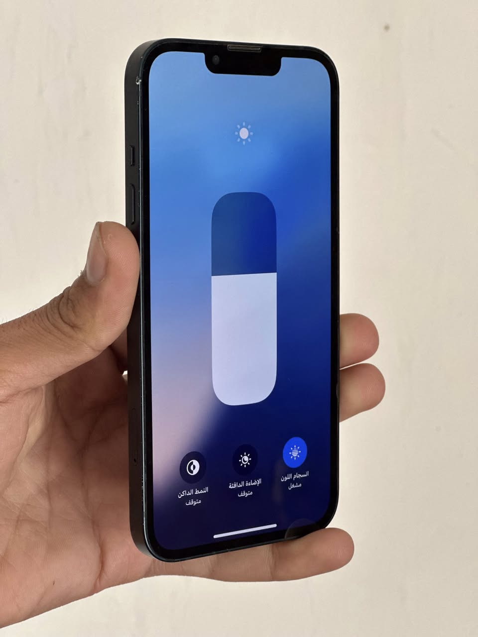 للبيع ١٣ عادي
ذاكره ١٢٨
بطاريه ٨١
مكفول وتر
السعر ٣٨٥


**إذا كنت صاحب هذا الإعلان وتريد حذفه لأي سبب، رجاءا أرسل رسالة إلى الدعم الفني**