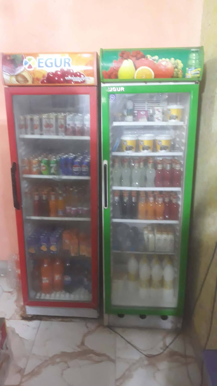 السلام عليكم 
عوارض 2 للبيع نضيفات 
السعر خاص
أو اتصل  ***********
