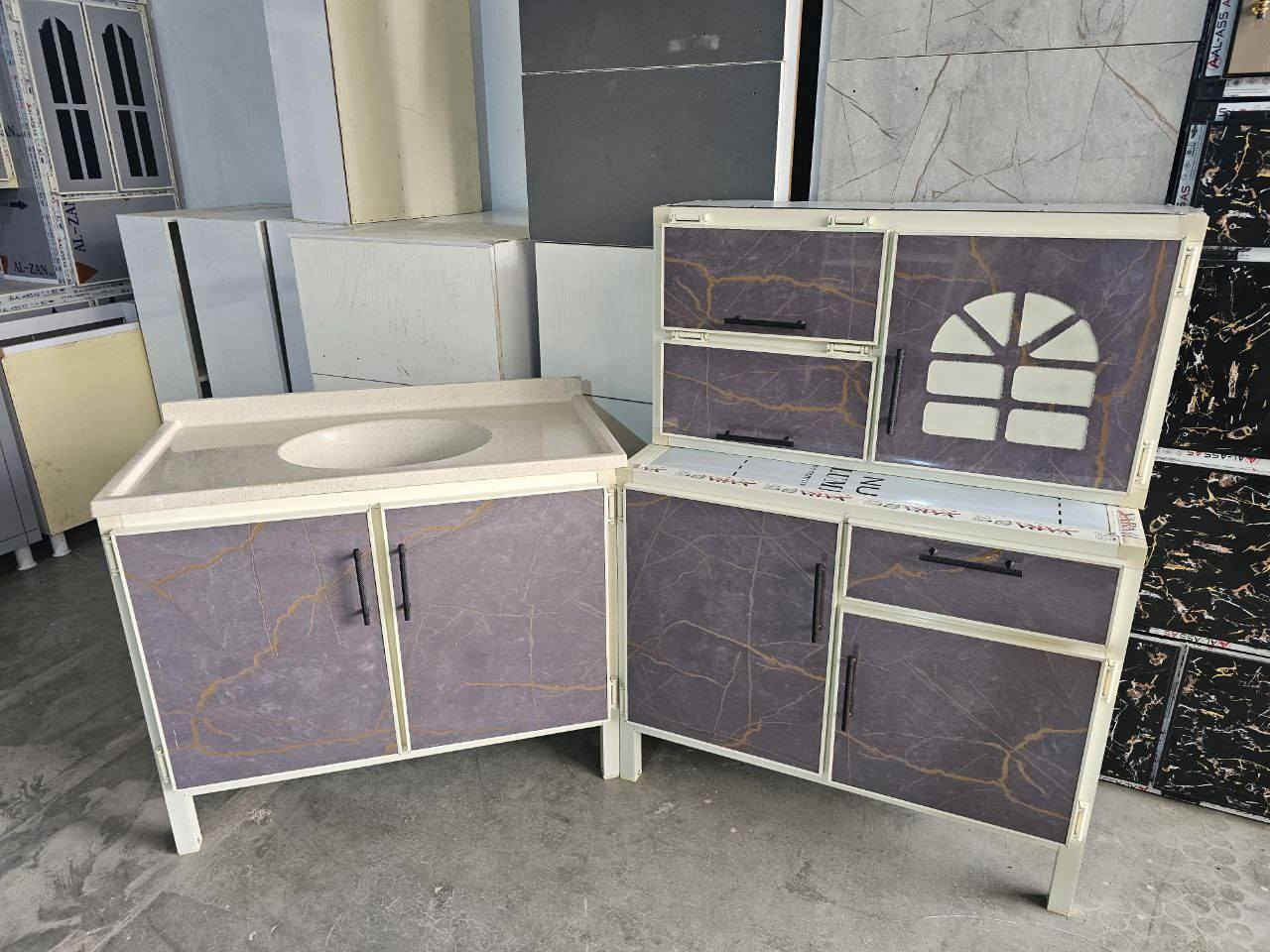 تخفيضات 🔥سارع بالحجز قبل نفاذ الكمية ❤️
كاونتر قياس متر ثلاث قطع ارضي وملحق  وسنك مرمر 
السعر 170الف


**إذا كنت صاحب هذا الإعلان وتريد حذفه لأي سبب، رجاءا أرسل رسالة إلى الدعم الفني**