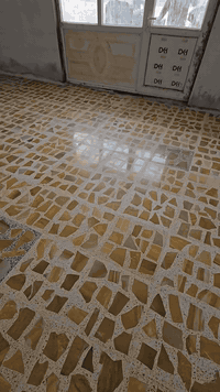 جانب من اعمالنا يوم امس في ناحية قزانيه جلي موقعي كاشي خام التلميع فقط بالحجر والبودره بدون اي بوليش ضمان لمعة تدوم ١٠ سنوات
اثير للجلي الموقعي 
***********
اعمالنا في جميع اقضية ونواحي ديالى
