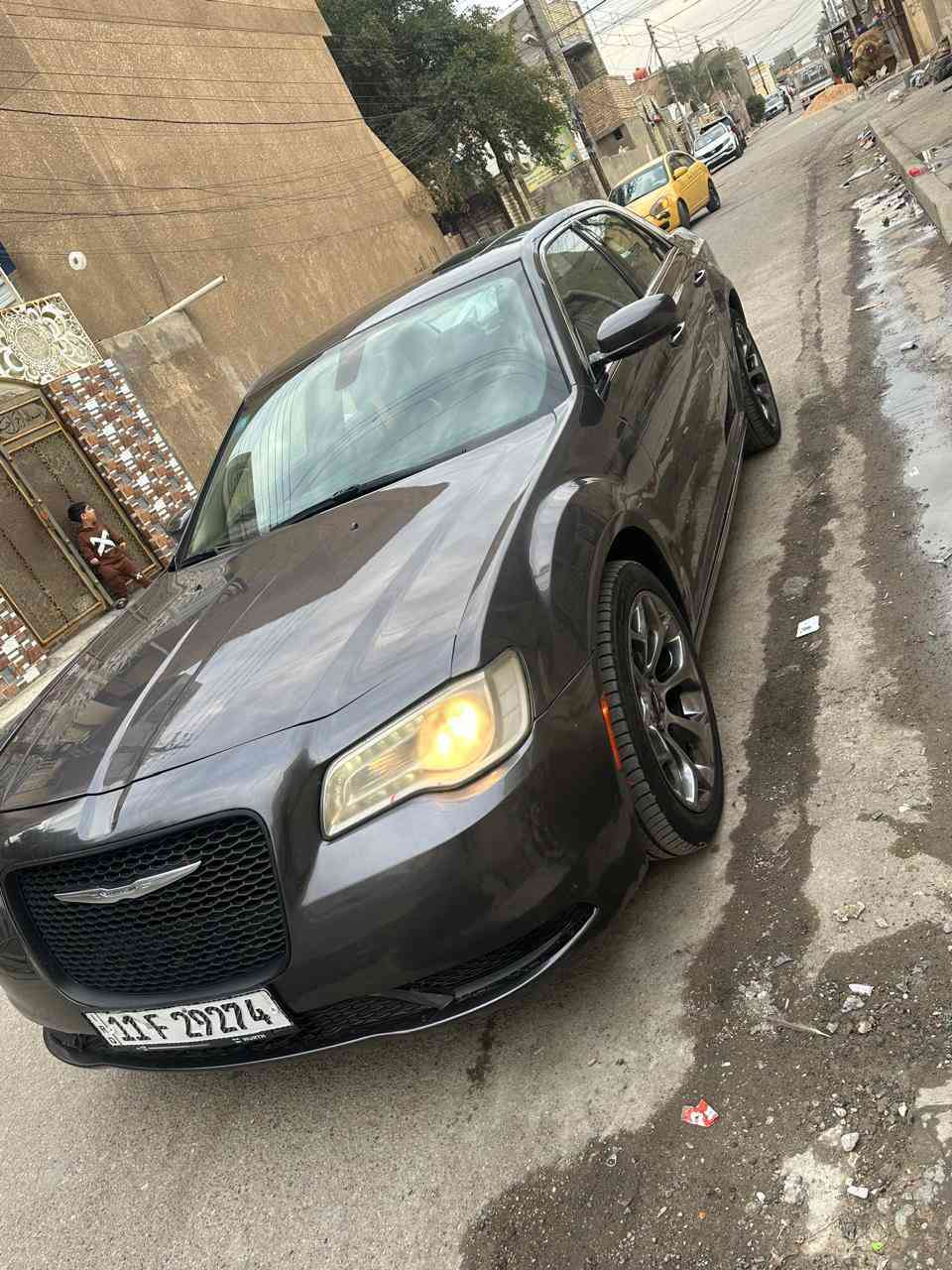 سلام عليكم وباما ٢٠١٩ مرمزه وارد امريكي بيه جملغ وبنيد فوال مواصفات واحد على واحد راقم بغداد تحويل ثاني يوم مكينه ٣٦٠٠ مكاني بغداد السعر ١٤٧ قفله   ***********
