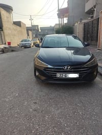 النترا ٢٠٢٠ • محرك ٢٠٠٠ • رقم اربيل