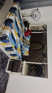 غرفة تركية نقص صومية اريدهة ٧٠٠ غرفة ضخمة ونضيفة رقم07764110132 مكان ب...