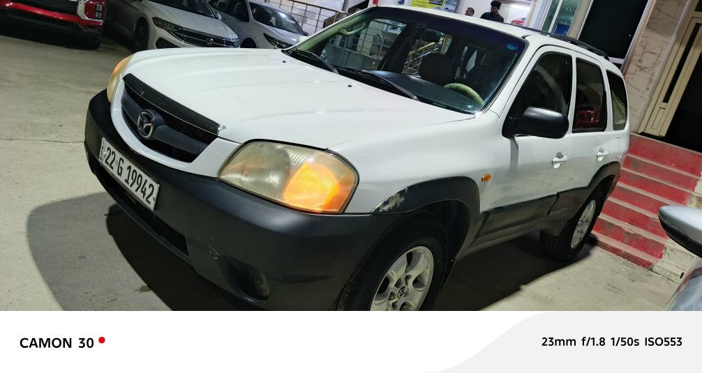 للبيع مازدا موديل 2004
محرك كير شرط
محرك 6سلندر بلاي
بدون صبغ شرط
رقم سنويا جديد
هزة جديد 
حتى فحص مرور جديد
طخم تايرات جديد
يعني سيارة جاهزة
مابيها اي نقص 
السعر 57ورقه مجال قليل
للبيع اومرواس حسب القناعه
سيارة وضع شركة
***********واتساب موجود موصل, نينوى
