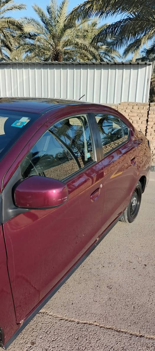 السلام عليكم
ميراج  ٢٠٢٤  وارد .. حادث قطعتين فقط تبديل جاملغ وصبغ البنيد صور الحادث والسونار مرفق بالمنشور 

جديده كلش ونظيفه ماشيه ٣٥ 
تحويل مباشر  رقم بابل دولي جديد 
 رادار امامي 
تحديد مسار 
مانع تصادم .. بريك تلقائي 
حساس خلفي 
شاشه كار بلي 
كامره محيطيه دواره 
تحكم مري كهرباء 
عليها صيانه شامله حتى دسكات مبدلات 
فقط نقصها بولبرن .. ما متفرغ اسوي 
مكانها  حله .. السعر 105 وبيها مجال  
الاستفسار  *********** 
 ميعجبك السعر اعبرها تولي 
ببالك سعر گول رهمنا تدلل مترهم خيرها بغيرها
