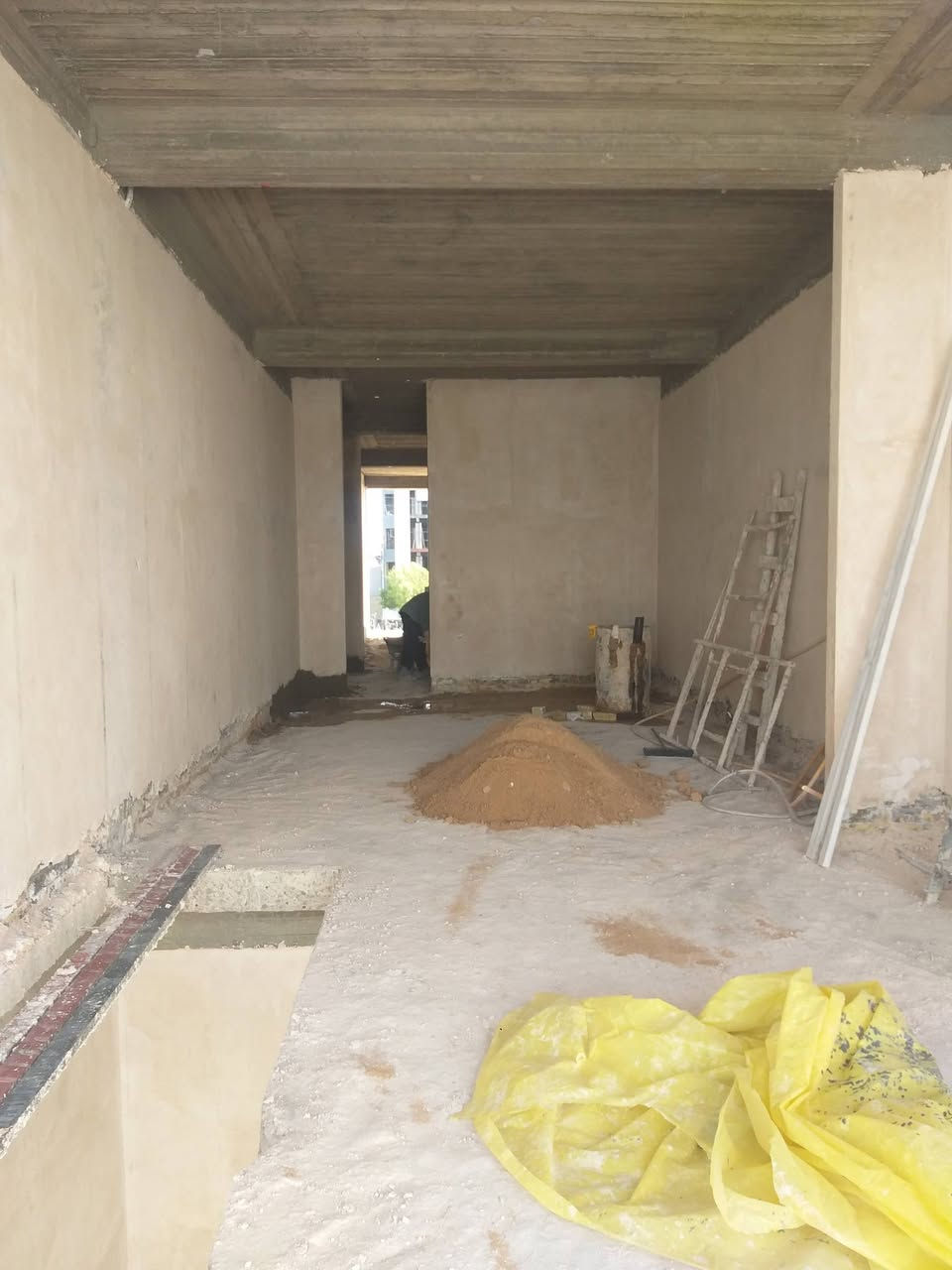 لباخ متفرغ شغل درجه اولى جص وسمنت نجف ***********ابومصطفى
