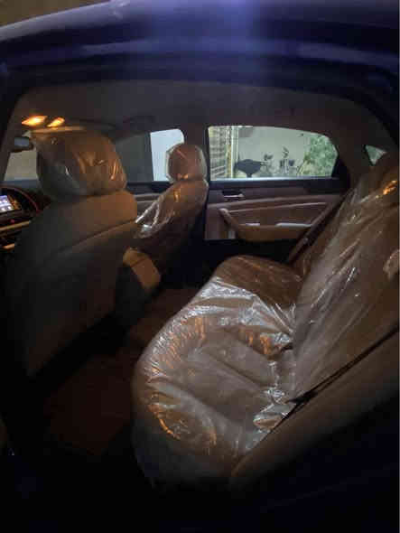 سلام عليكم 
سوناته ٢٠١٨ امريكي 
مكينه 2400
فول عده الفتحه
بصمه ابواب و تشغيل 
كروس سرعه
تدفئه كشنات 
كشن كهرباء
رادار جانبي خلفي 
تحكم ستيرن
شاشه كامره ابل كار بلي بلادي 
جنطه ذكيه 
ويل كب كروم 
ماشيه ٥٩الف 
السياره مصروف عليها الله شاهد و كلشي موثقه 
بولش ونانو سيراميك ضمان ١٢شهر 
عبوه فيت بم حديده مصارلي سبوعين
نوزلات بلكات اذاين مكينه تخم تاير 
منضومه مي جديده
حداديه كلها جديد 
السياره حادثها جاملغ و بنيد بدوووون داخل بدون لغد بدون شاصي بدون ايرباك حته راديتر ما مليوح 
و السياره بيها كم حالوبه بل قماره عدد ٦تقريبا و وحده بل صندوق و السونار مرفق للامانه 
رقم بغداد انكليزي ب اسمنه سنويه لل٣٠
سعرها 130وبيها مجال بسيط جدا 
مكانها بغداد الاعلام 
*********** بغداد
