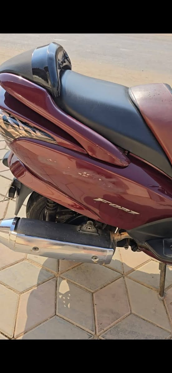 فورزا 08 شرط المحرك  شرط كلها راعيها مداريها دهن موتل دراجه بعدها جديده 
مرقمه صلاح الدين  شرط التحويل (((( ***********
السعر 15 وبيها مجال
