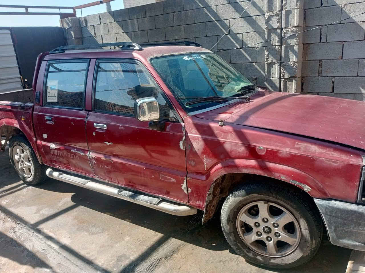 يالله. اخوان. بيكم. مازده. موديل
92رغم. انبار. راعيها. الشرعي. بل. بصره. مكاني. رمادي. الخالديه.محرك. وكير. ونجي. تبريد. شغال. سعر20ورغه. وبيها. مجال. ***********
