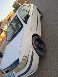 سمند • النجف • العراق