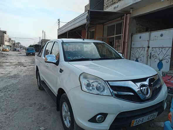 السلام عليكم
بيكم فوتون موديل ٢٠٢٠ رقم بابل الجديد سنويه باسمي نافذه لغايه ٢٠٣٠
السياره مكفوله كفاله عامه على وضع الشركه برغي مامفتوح بيه ملاحضات بسيطه جدا 
ماشيه ٥٧ الف
السعر ١٠٨ وبيه مجال قليل البيع شرط التحويل
الاتصال على الرقم *********** واتساب
