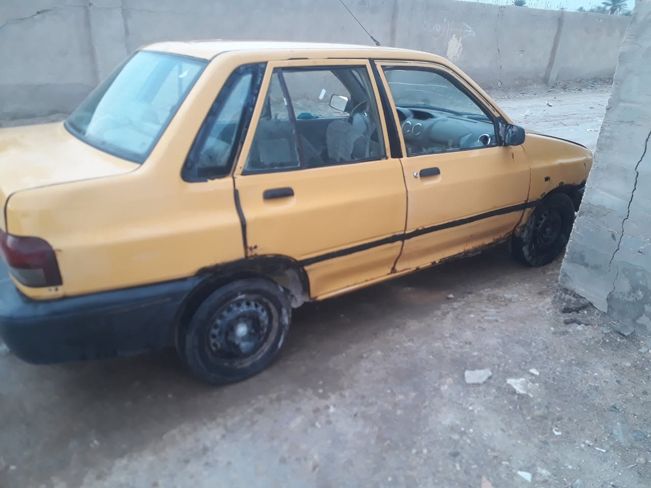 للبيع مستعجل


**إذا كنت صاحب هذا الإعلان وتريد حذفه لأي سبب، رجاءا أرسل رسالة إلى الدعم الفني**