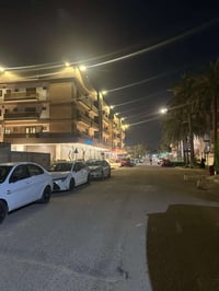 نستقبل ادارة الاملاك دار للايجار  زيونة محلة 712 قرب شارع الربيعي للشر...