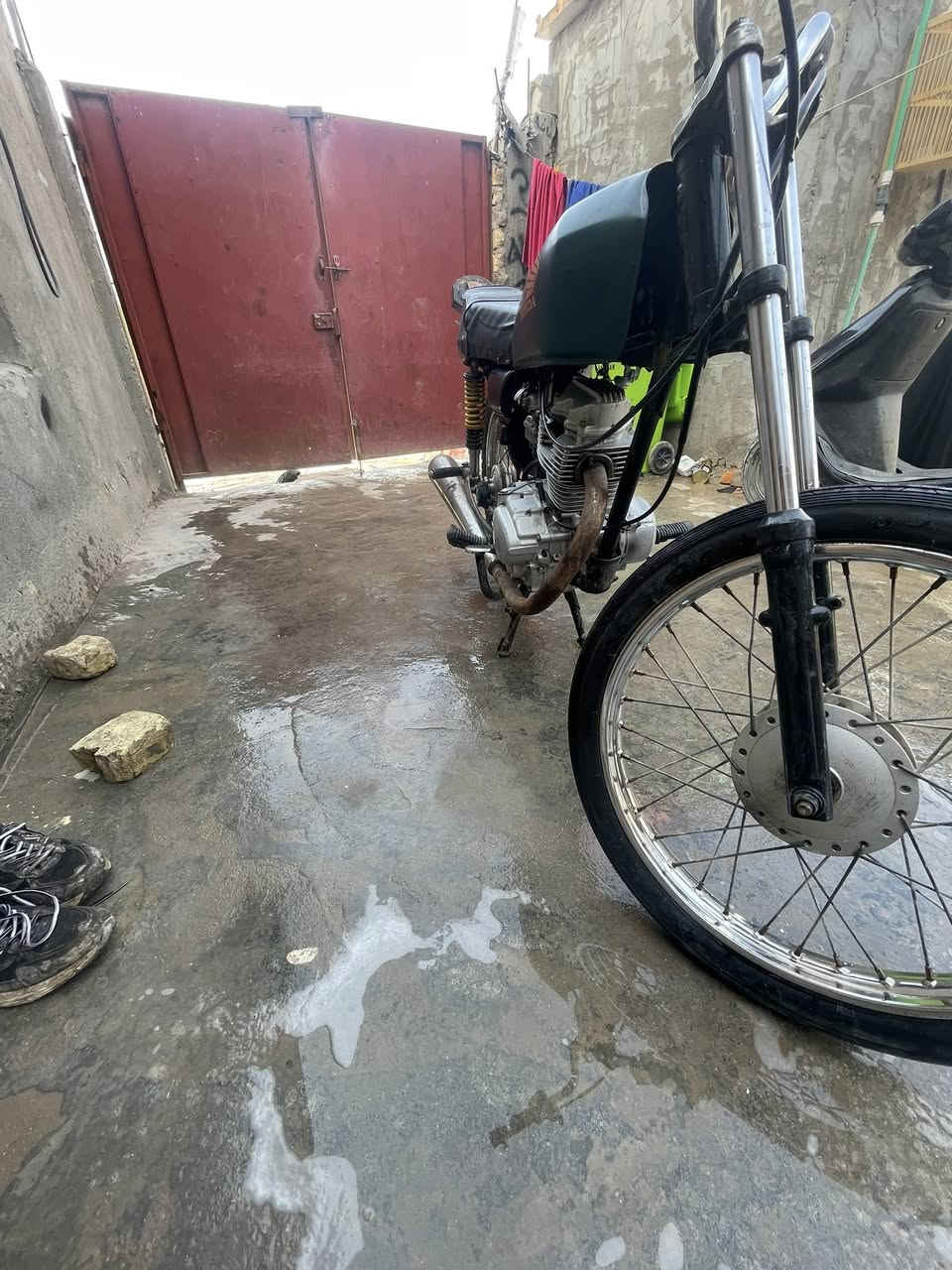 سلام عليكم متاح نامه دراجه كلك السبايدر مو ويها سعر 350 او بيه مجال مكاني شط العرب رقمي ***********
