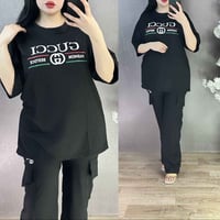 تراك نسائي • توفيليس مطاط • مقاسات L-3XL