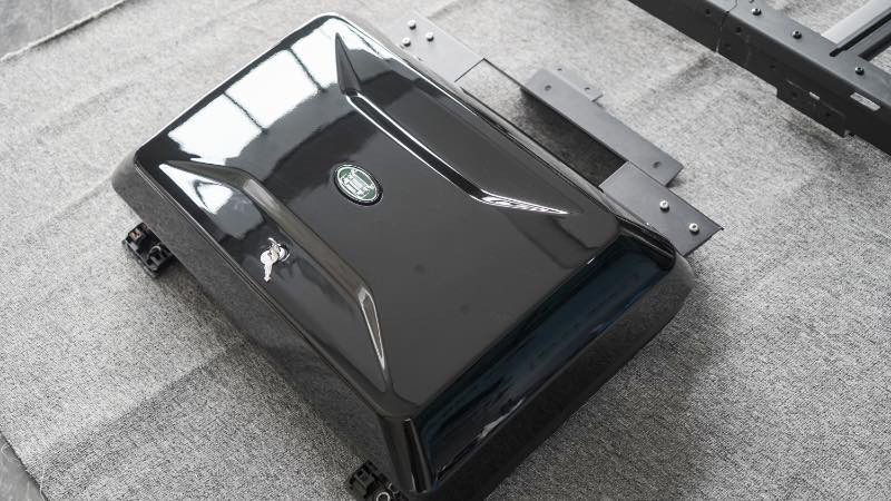 السيبايه المنيوم فورد برونكو
‎متوفر حاليا في شركة موجاڤي
اربيل  شارع شقلاوە سناعە شیمالی جدید رقم ٧٤ 
*********** -*********** ￼
