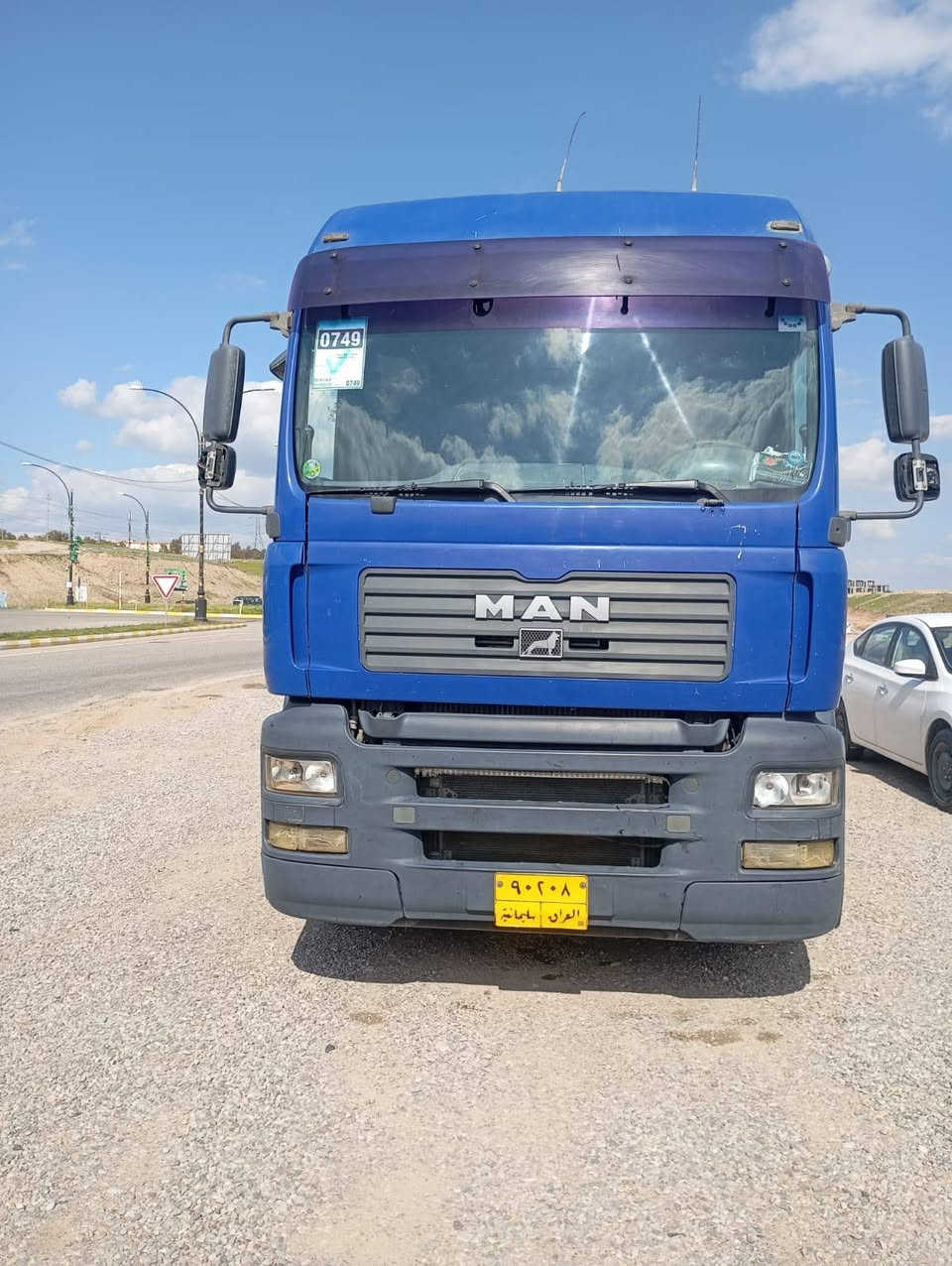 مۆدێل/2007/ئنجکتر لە سنە وی گلابە گلابە ی نە ماوە سيارە ی ناو ئيشە فول جاهزە تایە ی تازە ***********/سعر/125گلا

هذا رقم حسابي علی تیك توك. اضغط هنا لمتابعتي:
ئەمەلینکی تیکتۆکەکەمانە لایکو فۆڵۆی بکە
https://www.tiktok.com/@mlko1234d?_r=1&_t=ZS-93ulXXq9wIu
