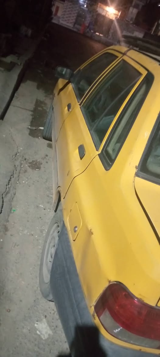 اسلام عليكم سايبا موديل 2009سياره جاهزه مكينه نص عمره وكيره 4يفلت سياره حلوه وناعمه رقم اماني سنويه عضم ابيع بدون شرعي ماندله لكفله سرقه وعشائر صدره زين سياره مال فقير علا باب الله السعر 9ورقات مكاني بغداد ورقمي ***********
