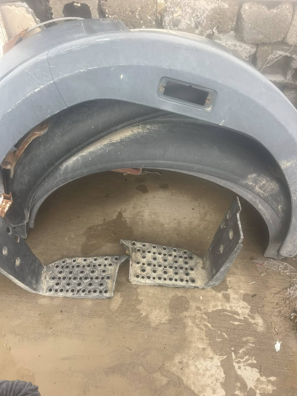 للبيع


**إذا كنت صاحب هذا الإعلان وتريد حذفه لأي سبب، رجاءا أرسل رسالة إلى الدعم الفني**