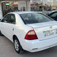 كورولا • ديبيس • كركوك