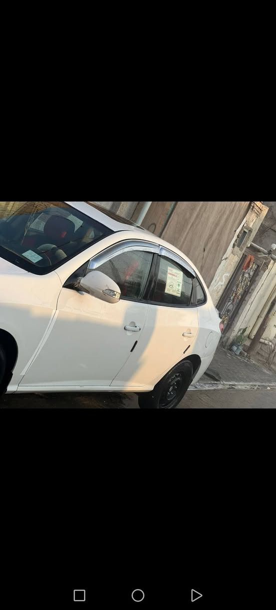 النترا مقدس موديل ٢٠١١ فتحة شغالة تحكم ستيرن رقمها بغداد مشروع وطني مكينة الفين خليجي سعرها  ١١٥ والشراي يتصل على هذا الرقم *********** انا مكلف بالنشر
