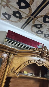 سبالت 2 الحافظ يشتغل للبيع عنوان بغداد07804777714
