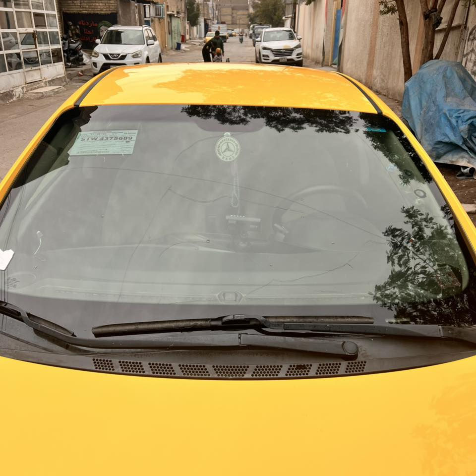 يا الله السلام عليكم كياء فورتي موديل 2015حادثها جاملغ خلفي جوه قبق البانزين مكان السياره بغداد مدينه الصدر لاستفسار ***********
