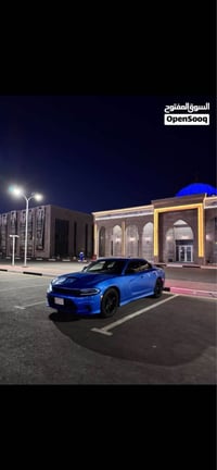 تشارجر • ٢٠١٦ • ١٦٠ ألف