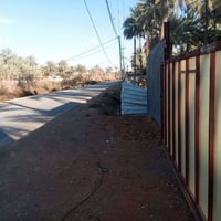 ٨٠٠م • شارع بغداد • طابو سند