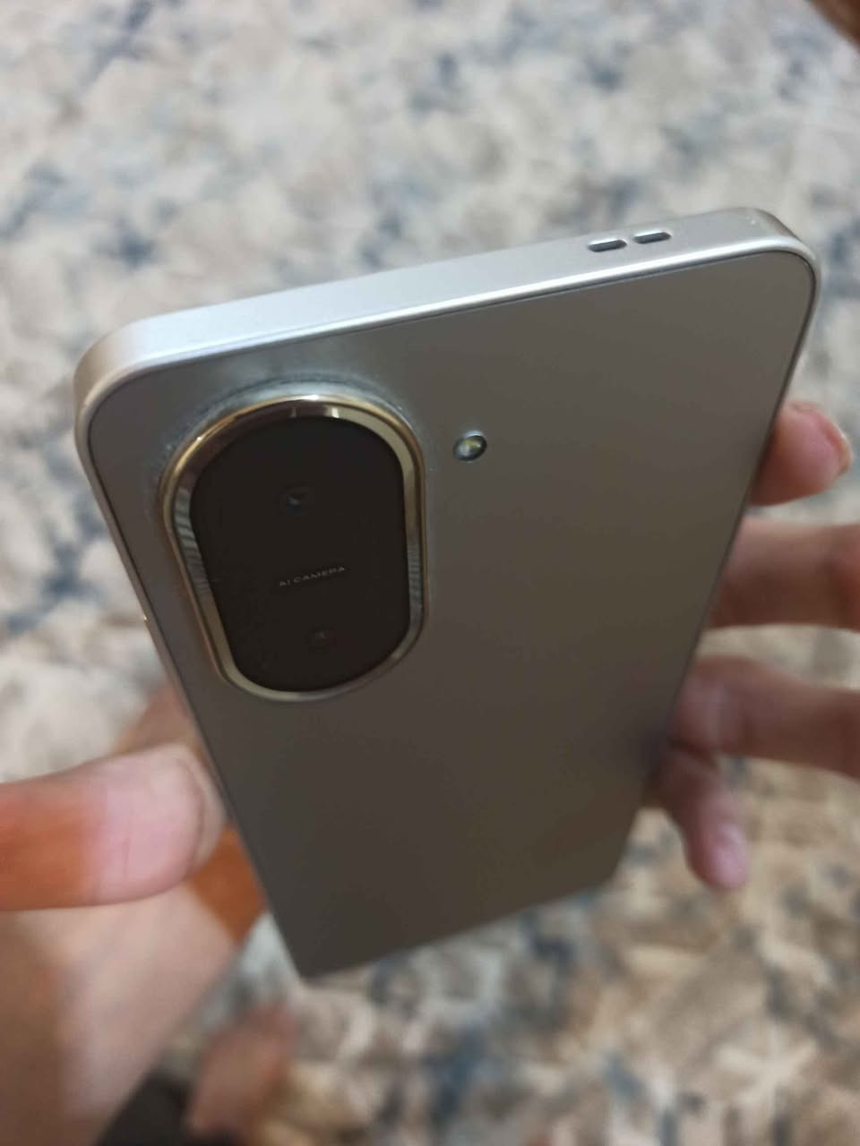 ريدمي A5نضافة100 شخط مابي مكفول شرط الفحص ملحقات كاملة شاشة 120هرتز فول سعره🔥(110وبي مجال) ذاكرة 128/8 وياشاحن  تايبسي مالته  مكاني نجف ورقمي *********** النجف, العراق
