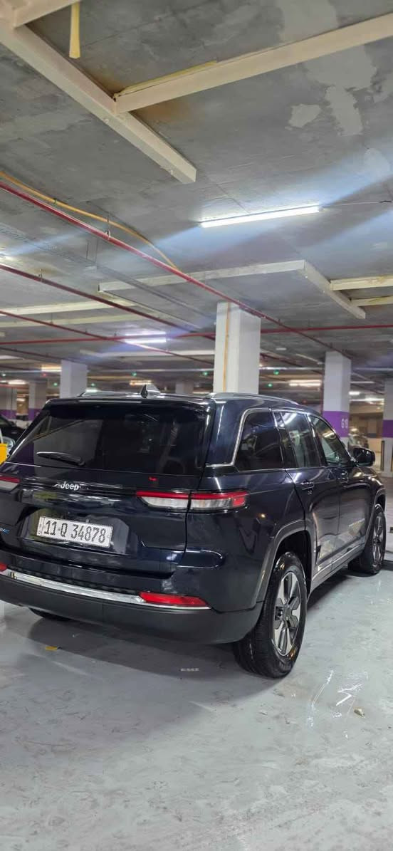 جيب 2024 هايبرد 5 راكب 2000توربو لمتد

ماشيه ٤٤ الف ميل

1- بنوراما

2- شاشتين

3-رادار خلفي

4-رادار امامي

5- حساسات خلفية

6-تدفئة كشنات امامي

7- تدفئة ستيرن

8- كشنات امامي كهرباء

9- رادار تحديد مسار

10-لايت زنون

11- جنطة كهرباء

12- لايت خلفي لد

13- خزن وضعيات الكشن

14- بصمة + دخول ذكي

حادث خفبف حفت بنيد وعاميه 
صور حادث بل منشور
السعر ٣٣ وبيها مجال 
مكان سياره اليرموك

***********

السياره باسمي حويل ثاني يوم بغداد, العراق
