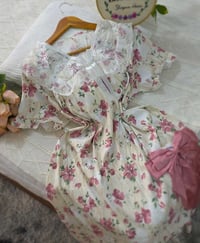 دشداشه فنتج • قطني بارد • مقاس M-L/XL-XXL