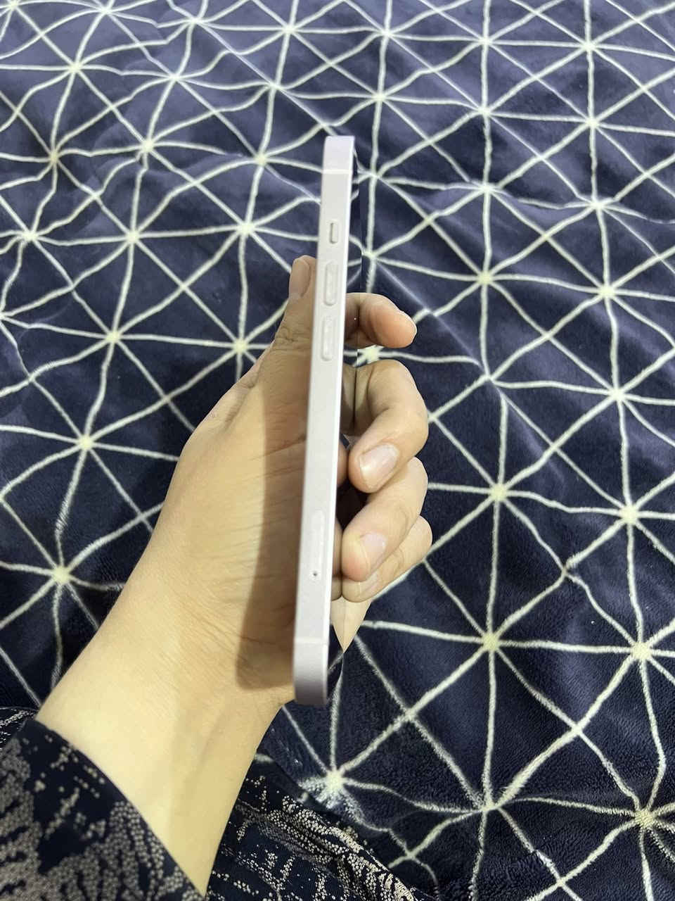 13عادي ذاكره 265بطاريه 96شرط بلادي


**إذا كنت صاحب هذا الإعلان وتريد حذفه لأي سبب، رجاءا أرسل رسالة إلى الدعم الفني**