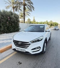 توسان • ٢٠١٦ • ٢٣٠٠٠٠ كم